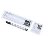 Printer cleaning kit for desktop printer