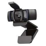 Logitech C920S Pro HD Webcam - N/A - EM