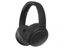 Panasonic headphone RB-M500BE-K Black