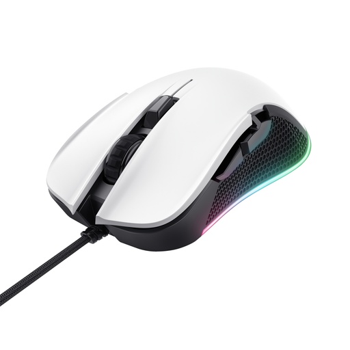 Trust Gaming Muizen GXT922W