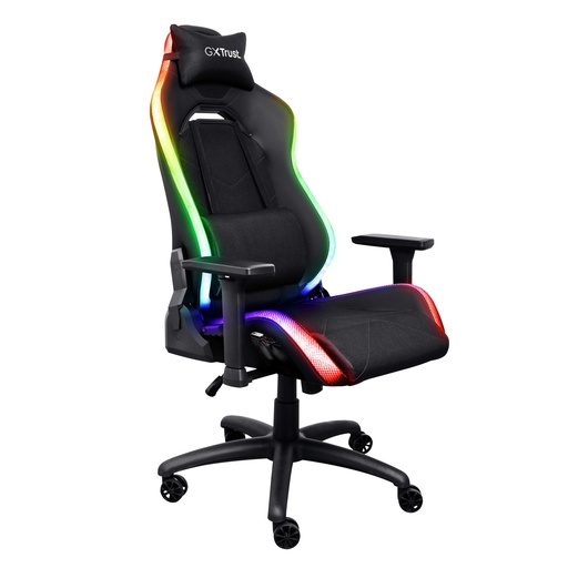 TRUST GXT719 RUYA RGB GAMING CHAIR