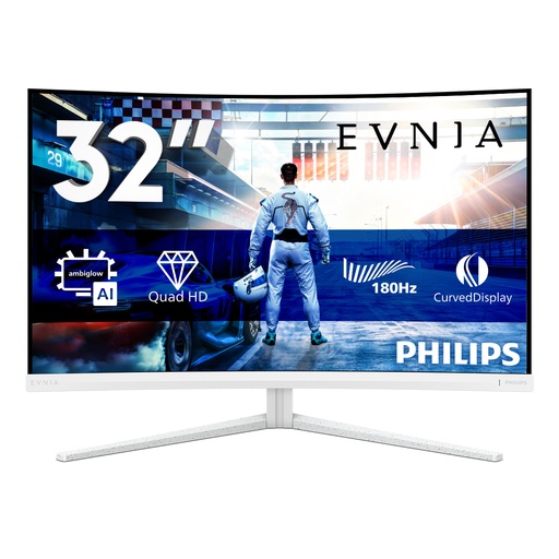 Philips Moniteur 32M2C550100