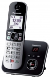 PANASONIC DECT KX-TG6861NLB MONO