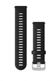 GARMIN QUICK RELEASE POLSBAND 22MM BLACK