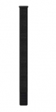 GARMIN ULTRAFIT 22MM NYLON BAND BLACK