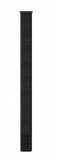GARMIN ULTRAFIT 26MM NYLON BAND BLACK