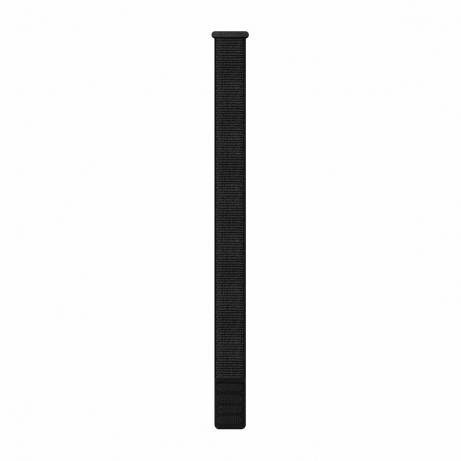 GARMIN ULTRAFIT 20MM NYLON BAND BLACK