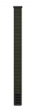 GARMIN ULTRAFIT 22MM NYLON BAND MOSS