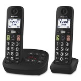 PANASONIC DECT KX-TGU132EXB DUO