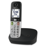 PANASONIC DECT KX-TGU410EXW MONO