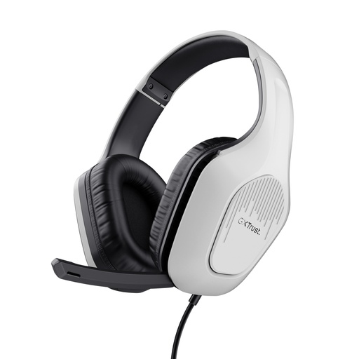 Trust Casque 25147