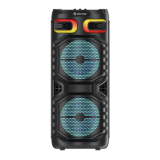 Denver BT troller & party Speaker