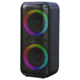 Denver BT troller & party Speaker