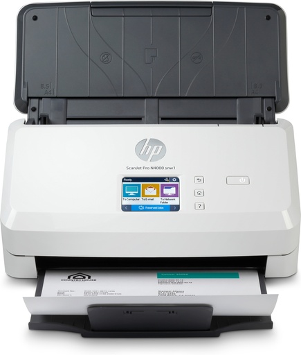 HP ScanJet Pro N4000 snw1 Scanner
