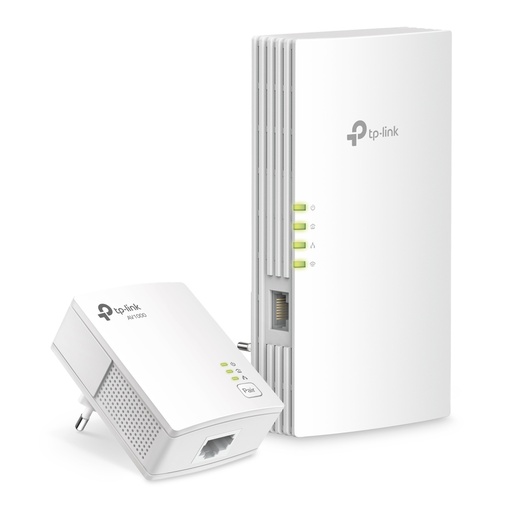Tp-Link Powerline TL-WPA7817 KIT