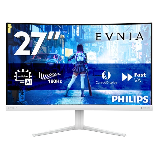 Philips Moniteur 27M2C5201L00