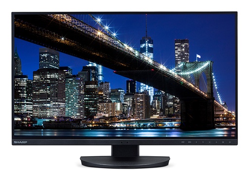 Multisync EA272UB