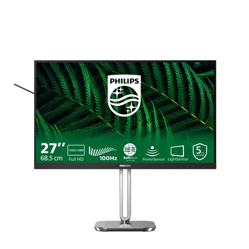 Philips Monitor 27B2G520000